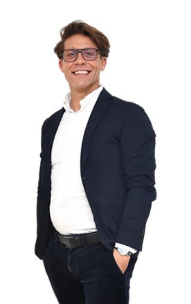 Peter Vincke